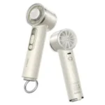 Top 5 Portable Fans for Travel, Office & Outdoors